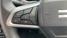 Dacia Spring 27kWh Extreme 65 48kW 5dr Auto Electric Hatchback